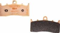 Galfer Brakes - Galfer Brakes 1370 HH Sintered Brake Pads - FD272G1370 - Image 1