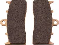 Galfer Brakes - Galfer Brakes 1370 HH Sintered Brake Pads - FD272G1370 - Image 2