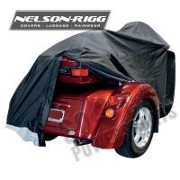 Nelson-Rigg - Nelson-Rigg TRK-350 Trike Cover - TRK350 - Image 2