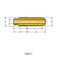 Kibblewhite Precision - Kibblewhite Precision Exhaust Valve Guide - 30-31080 - Image 2