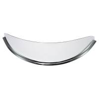 Show Chrome - Show Chrome 7in. Headlight Visor - 53-429 - Image 1