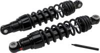 HardDrive - HardDrive 705 Series Preload/Rebound Adjustable Rear Shock - 12in. Standard - R0800134-1 - Image 2