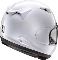 Arai Helmets - Arai Helmets Quantum-X Solid Helmet - 0101-15725 - Diamond White - Small - Image 2