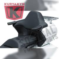 Kuryakyn - Kuryakyn Omni Passanger Armrests - 6770 - Image 2