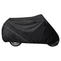 Nelson-Rigg - Nelson-Rigg DEX-2000 Defender Extreme Motorcycle Cover - 2X-Large - DEX-2000-05-XX - Image 1