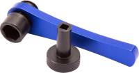 Motion Pro - Motion Pro Tappet Adjuster Set - 4mm. Sq.w/10mm. Nut - 08-0734 - Image 3