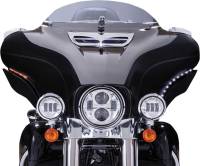 Ciro - Ciro Bat Blades Fairing Trim - 45102 - Image 2