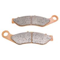 EBC - EBC Double-H Sintered Brake Pads - FA638HH - Image 1