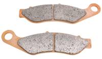 EBC - EBC Double-H Sintered Brake Pads - FA638HH - Image 2