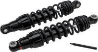 HardDrive - HardDrive 705 Series Preload/Rebound Adjustable Rear Shock - 13in. Standard - R0800135-1 - Image 3