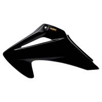 Maier Mfg - Maier Mfg Radiator Scoops - Black - 600180 - Image 1