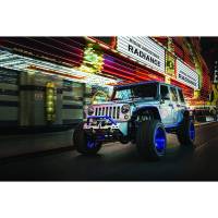 RIGID Industries - RIGID Industries Radiance+ 20" - White Backlight - Black Housing - Image 3