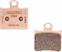 Galfer Brakes - Galfer Brakes 1396 HH Sintered Brake Pads - FD441G1396 - Image 2