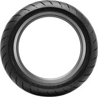 Dunlop - Dunlop Roadsmart IV Sport Touring Rear Tire - 190/55ZR17 - 45253306 - Image 2