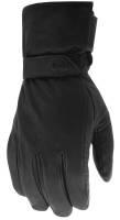 Highway 21 - Highway 21 Granite Cold Weather Gloves - #5841 489-0020~2 - Black - Small - Image 1