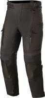 Alpinestars - Alpinestars Andes Drystar V3 Pants - 3227521-10-S - Black - Small - Image 1