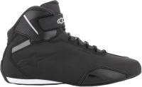 Alpinestars - Alpinestars Sektor Shoes - 25155181095 - Black - 9.5 - Image 5