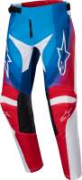 Alpinestars - Alpinestars Racer Pneuma Youth Pants - 3746924-736-28 - Image 1