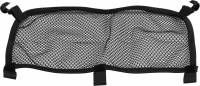 Moose Racing - Moose Racing Kenai Cargo Net - Inner - Universal - X0TR01W - Image 1