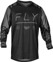 Fly Racing - Fly Racing F-16 Jersey - 377-9212X - Image 1