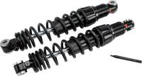 HardDrive - HardDrive 705 Series Preload/Rebound Adjustable Rear Shock - 12.5in. - R0800148-1 - Image 2