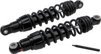 HardDrive - HardDrive 705 Series Preload/Rebound Adjustable Rear Shock - 12.5in. - R0800148-1 - Image 4