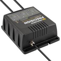 Minn Kota - Minn Kota On-Board Precision Charger MK-318 PCL 3 Bank x 6 AMP LI Optimized Charger - Image 2