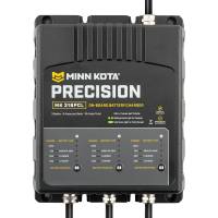 Minn Kota - Minn Kota On-Board Precision Charger MK-318 PCL 3 Bank x 6 AMP LI Optimized Charger - Image 3