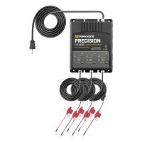 Minn Kota - Minn Kota On-Board Precision Charger MK-318 PCL 3 Bank x 6 AMP LI Optimized Charger - Image 4