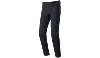 Alpinestars - Alpinestars Radon Denim Pants - 3328022-713-30 - Black - 30 - Image 1