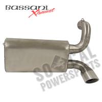 Bassani Manufacturing - Bassani Manufacturing Performance Exhaust System - 6R9017 - Image 2