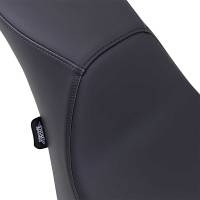 Drag Specialties - Drag Specialties Predator 2-Up Seat - Smooth - 0802-0624 - Image 4