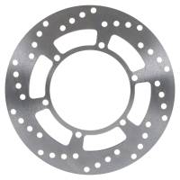 EBC - EBC OE Replacement Brake Rotor - MD2002 - Image 1