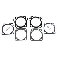 James Gasket - James Gasket Cylinder Head/Base Gasket Kit - Standard Bore - 16770-84-A - Image 1