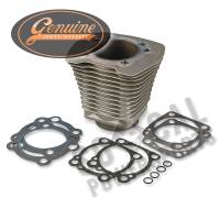 James Gasket - James Gasket Cylinder Head/Base Gasket Kit - Standard Bore - 16770-84-A - Image 2