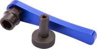 Motion Pro - Motion Pro Tappet Adjuster Set - 3mm. Sq.w/8mm. Nut - 08-0732 - Image 4