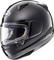 Arai Helmets - Arai Helmets Quantum-X Solid Helmet - 0101-15719 - Diamond Black - Small - Image 1