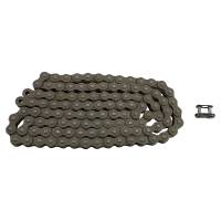 RK - RK 420 M Standard Chain - 110 Links - Natural - M420-110 - Image 1