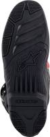 Alpinestars - Alpinestars Tech 5 Boots - 2015015-13-14 - Black/Red - 14 - Image 4