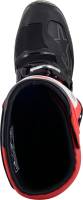 Alpinestars - Alpinestars Tech 5 Boots - 2015015-13-14 - Black/Red - 14 - Image 5