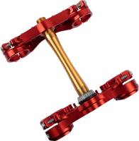 XTRIG - XTRIG Roc Clamp - Red - 501330101201 - Image 3