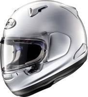 Arai Helmets - Arai Helmets Quantum-X Solid Helmet - 0101-15712 - Aluminum Silver - X-Small - Image 1