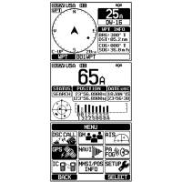 Standard Horizon - Standard Horizon Quantum GX6000 25W Commercial Grade Fixed Mount VHF w/NMEA 2000, Integrated AIS receiver, &amp; Speaker Mic - Image 2