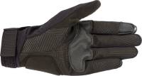 Alpinestars - Alpinestars Reef Gloves - 356902-10-2X - Black - 2XL - Image 2