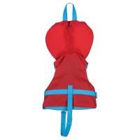 Full Throttle - Full Throttle Infant Nylon Life Jacket - Red - Image 2