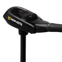 Minn Kota - Minn Kota Edge 45 - Hand Control - 12V-45lb-45" - Image 2