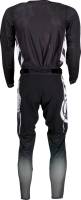 Moose Racing - Moose Racing Sahara Pants - 2901-10708 - Black/White - 30 - Image 3