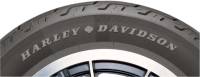 Dunlop - Dunlop K591 Harley-Davidson Front Tire - 100/90-19 - 302325 - Image 2