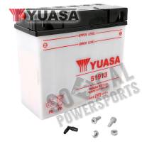 Yuasa - Yuasa Yumicron Battery - 51913 - YUAM2219A - Image 1