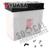 Yuasa - Yuasa Yumicron Battery - 51913 - YUAM2219A - Image 2